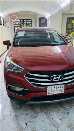 هیوندای سەنتافی